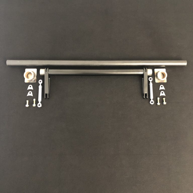 HD Anti-Roll Bar Kit – T3 Technique